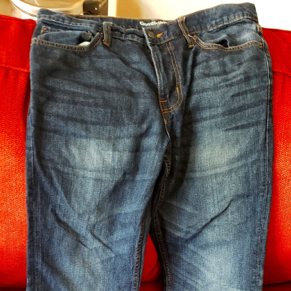 Men's GoodFellow&Co jeans